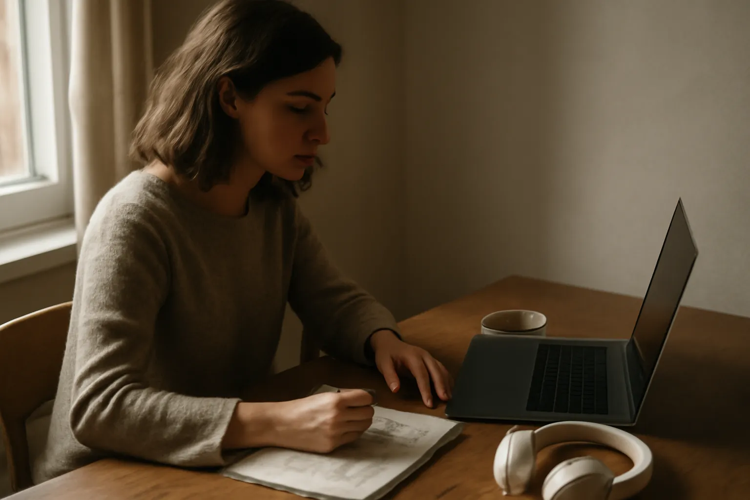 Como se preparar para a primeira sessão de psicoterapia junguiana online