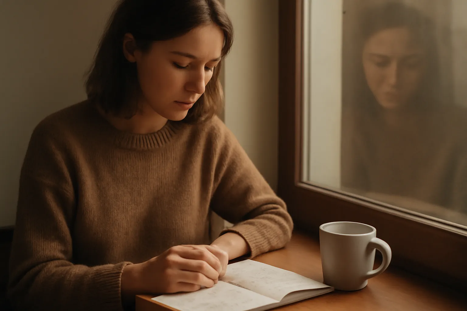 5 sinais de que seus sintomas podem estar ligados a um complexo emocional